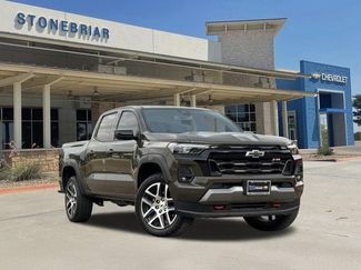 Used 2023 Chevrolet Colorado Z71 w/ Z71 Convenience Package 2 AWD/4WD video 1