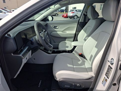 New 2026 Hyundai Kona Limited AWD/4WD image 9