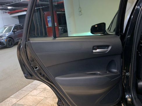 Used 2022 Toyota Corolla Cross XLE w/ Convenience Package image 40