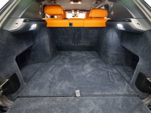 Used 2025 Rolls-Royce Cullinan AWD/4WD image 50