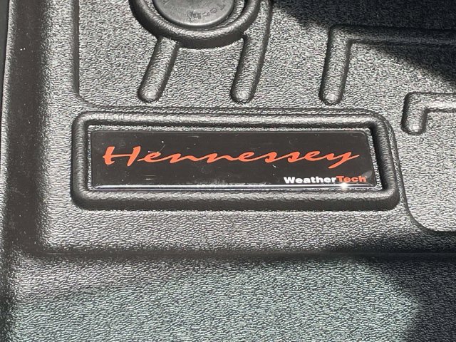 New 2026 Ford Bronco Raptor w/ Interior Carbon Fiber Pack AWD/4WD image 36