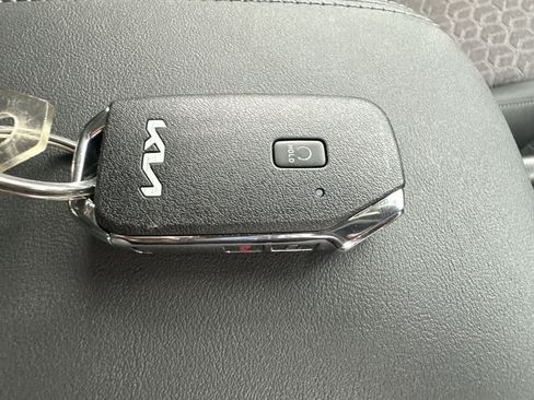 Certified 2026 Kia Seltos S AWD/4WD image 28