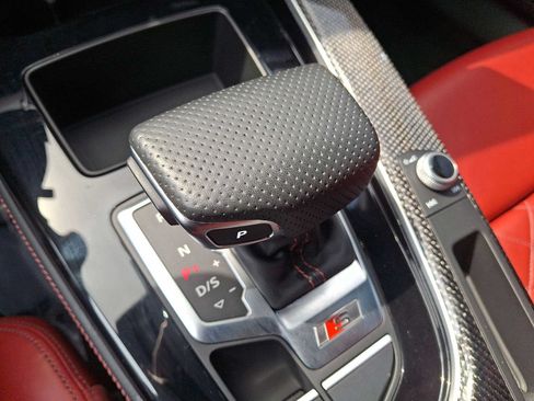 Certified 2024 Audi S5 Premium Plus w/ Premium Plus Package AWD/4WD image 13