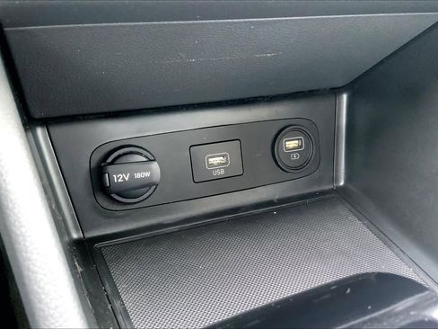 Used 2022 Hyundai Sonata SE w/ Preferred Accessory Package FWD image 33