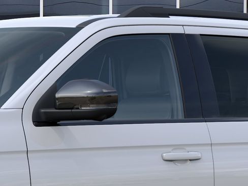 New 2027 Ford Expedition Platinum AWD/4WD image 20