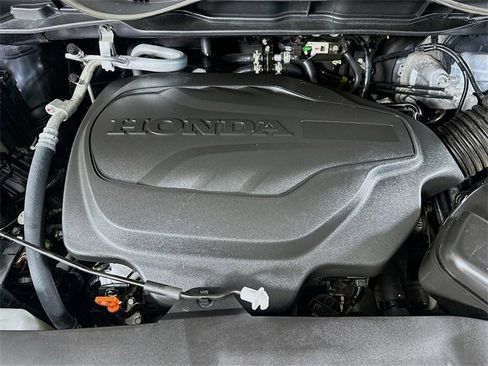 Certified 2024 Honda Odyssey EX-L image 37