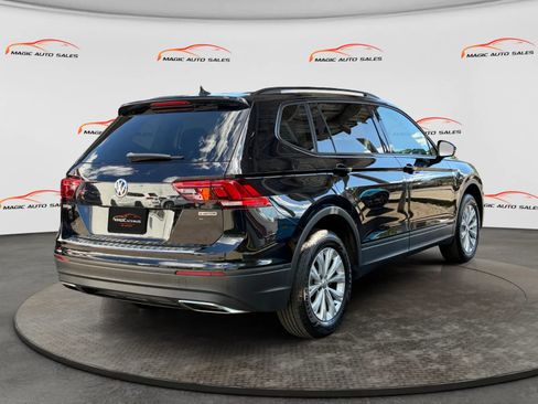Used 2020 Volkswagen Tiguan S AWD/4WD image 10