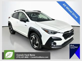 Used 2026 Subaru Crosstrek 2.5i Limited w/ Crosstrek Mirror Package AWD/4WD 360° Tour
