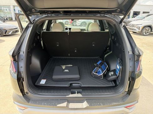 New 2026 Hyundai Tucson Limited AWD/4WD image 21