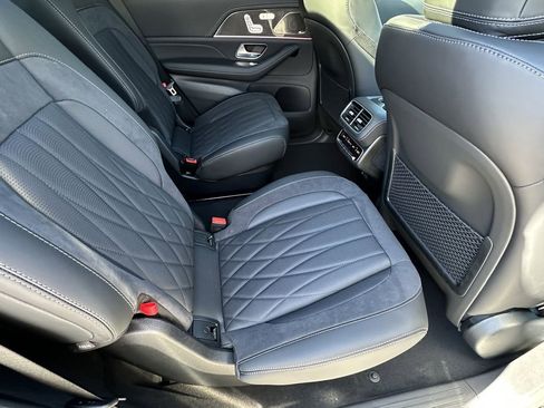 New 2026 Mercedes-Benz GLS 63 AMG 4MATIC image 20