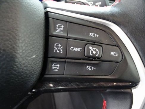 Certified 2022 Jeep Grand Cherokee Trailhawk w/ ADV Protech Group II image 8