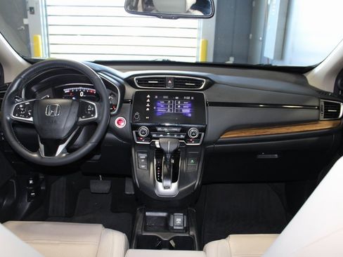 Used 2019 Honda CR-V EX-L image 24