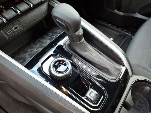 Used 2025 Chevrolet Colorado Trail Boss w/ LPO, Skid Plate Package image 21