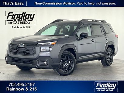 New 2026 Subaru Outback Limited