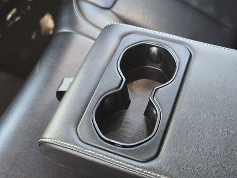 Used 2022 Jeep Grand Cherokee Limited 4xe w/ Luxury Tech Group II image 37