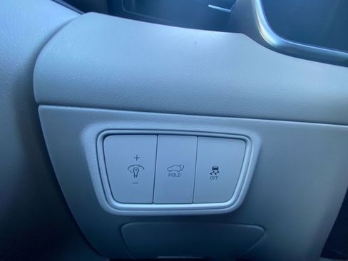 Used 2024 Hyundai Tucson SEL image 13