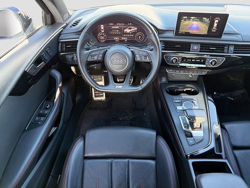 Used 2018 Audi A4 2.0T Premium Plus w/ Premium Plus Package AWD/4WD image 15