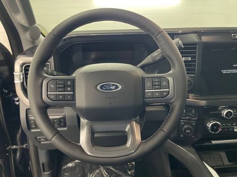 New 2025 Ford F250 Lariat w/ Lariat Ultimate Package image 19