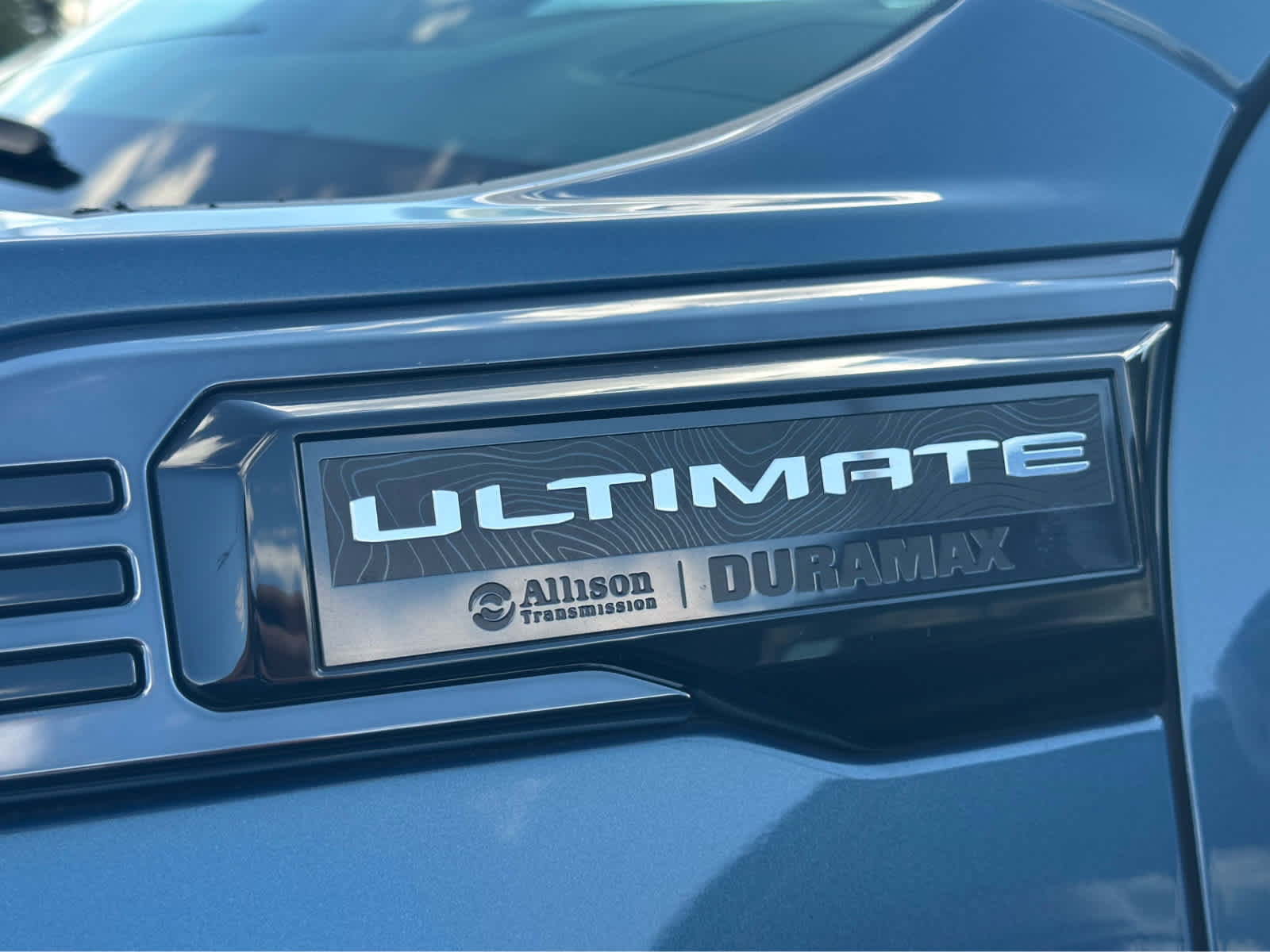 Used 2024 GMC Sierra 2500 Denali Ultimate w/ Max Trailering Package AWD/4WD image 17