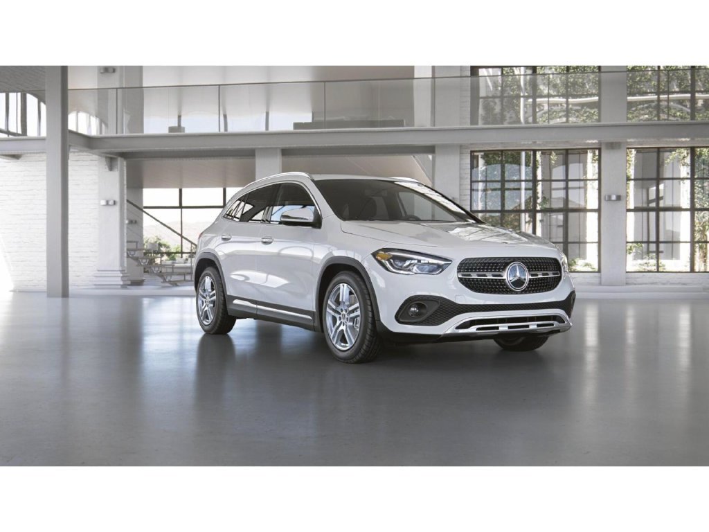 Certified 2023 Mercedes-Benz GLA 250 4MATIC image 11
