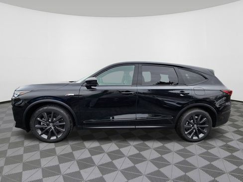 New 2026 Acura MDX A-Spec image 5