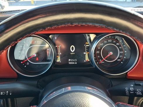 Used 2020 Jeep Wrangler Unlimited Rubicon AWD/4WD image 23