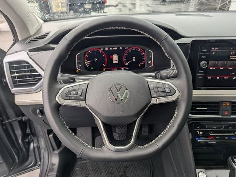 New 2026 Volkswagen Taos SEL AWD/4WD image 13
