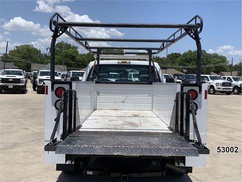 Used 2015 Ford F250 XL w/ XL Value Package RWD image 10