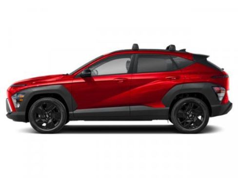 New 2026 Hyundai Kona SEL Sport FWD image 3