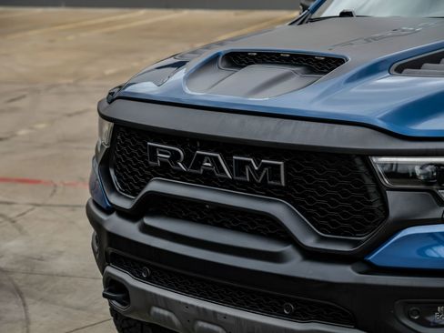 Used 2024 RAM 1500 TRX image 31