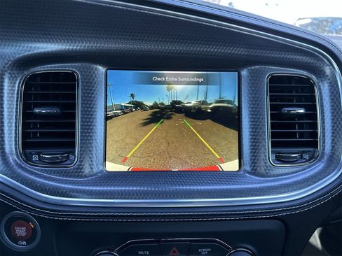 Used 2023 Dodge Charger SRT Hellcat w/ SRT Black Package image 17