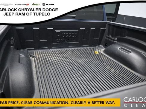 Used 2023 RAM 1500 Big Horn AWD/4WD image 28
