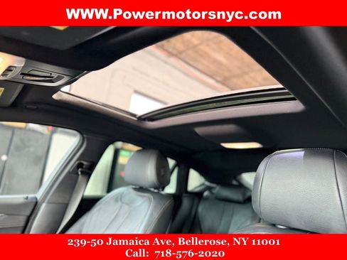 Used 2019 BMW X6 xDrive35i w/ Premium Package image 42