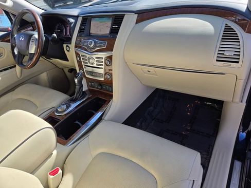 Used 2018 INFINITI QX80 4WD image 21