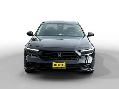 Certified 2023 Honda Accord LX image 8