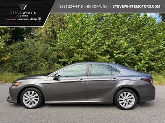 Used 2023 Toyota Camry LE image 1