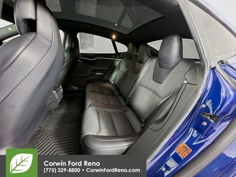 Used 2017 Tesla Model S 90D image 25