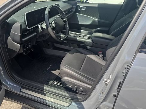 Used 2023 Hyundai Ioniq 6 Limited RWD image 7