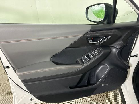 Used 2025 Subaru Crosstrek 2.5i Limited image 14