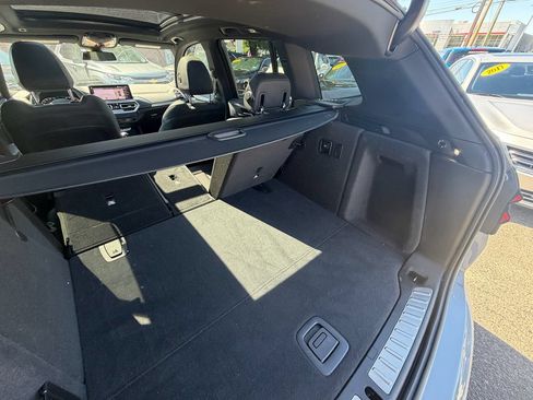 Used 2024 BMW X3 M40i w/ Premium Enhanced Package AWD/4WD image 15
