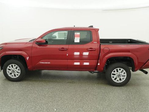 New 2026 Toyota Tacoma SR5 image 9