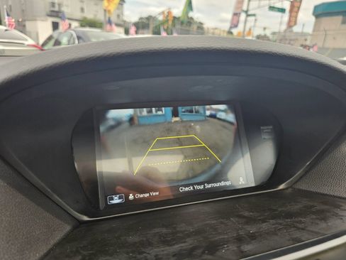 Used 2020 Acura TLX w/ A-SPEC Pkg FWD image 25