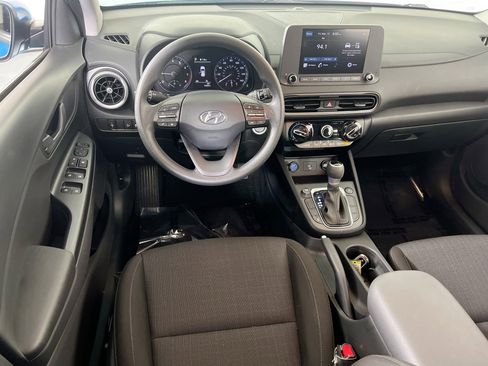 Used 2023 Hyundai Kona SEL image 20