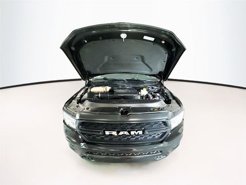 Used 2020 RAM 1500 HFE RWD image 24