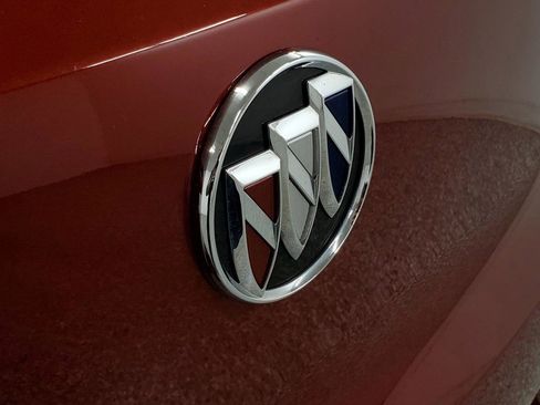 Used 2023 Buick Encore GX Select w/ Experience Buick Package image 26