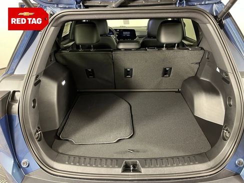 New 2026 Chevrolet Equinox LT image 16