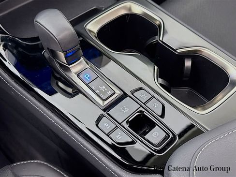 Certified 2024 Lexus NX 350 AWD w/ Cold Area Package image 17