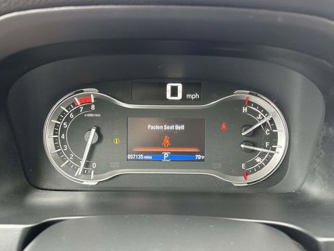 Used 2020 Honda Ridgeline RTL-E image 14