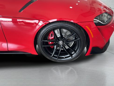 Used 2020 Toyota Supra Launch Edition w/ Driver Assist Package RWD image 35
