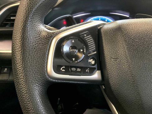 Used 2016 Honda Civic EX-T image 22